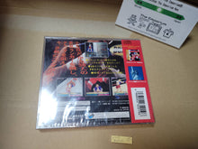 Load image into Gallery viewer, The King of Boxing  - Sega Saturn SegaSaturn
