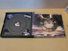 Load image into Gallery viewer, Burning Rangers - Sega Saturn sat stn
