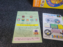 Load image into Gallery viewer, Super Mario All stars - Nintendo Sfc Super Famicom
