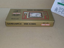 Load image into Gallery viewer, Mickey Mouse MC-25 Game&amp;Watch Nintendo - toy action figure gadgets
