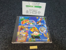 Load image into Gallery viewer, Parasol Stars - Nec Pce PcEngine
