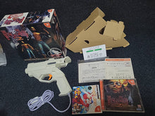 Charger l'image dans la galerie, House of the Dead 2 Gun Set - Sega dc Dreamcast
