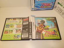 Load image into Gallery viewer, The Legend of Zelda: Phantom Hourglass

+ The Legend of Zelda: Spirit Tracks - Nintendo Ds NDS

