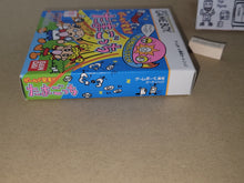 Load image into Gallery viewer, Gēmu de hakken! ! Tamagotchi - Nintendo GB GameBoy
