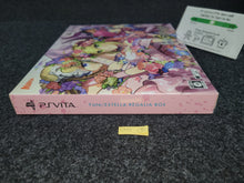 Load image into Gallery viewer, Fate/Extella Regalia Box - Sony PSV Playstation Vita
