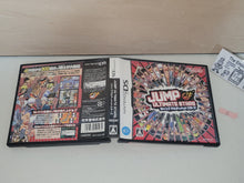Load image into Gallery viewer, Jump Ultimate Stars - Nintendo Ds NDS
