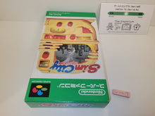Load image into Gallery viewer, Sim City - Nintendo Sfc Super Famicom
