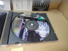 Load image into Gallery viewer, DarkSeed - Sega Saturn sat stn
