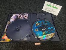 Load image into Gallery viewer, Shin Onimusha: DAWN OF DREAMS - Sony playstation 2
