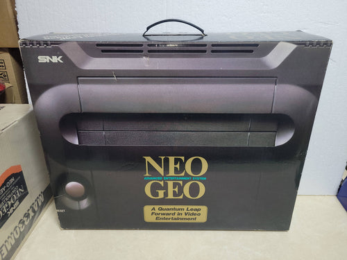 I collect retro games, and this Neo Geo arcade stick is a steal I collect retro games, and this Neo Geo arcade stick is a steal