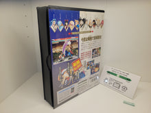 Load image into Gallery viewer, Shin Samurai Spirits - Snk Neogeo AES NG

