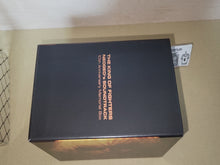 Load image into Gallery viewer, The King of Fighters Soundtrack 10th Anniversary Memorial Box Music cd box - Music cd soundtrack
