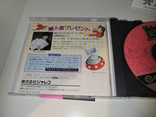 Load image into Gallery viewer, The Game Paradise - Sega Saturn sat stn
