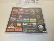 Load image into Gallery viewer, Shin Gouketsuji Ichizoku -Bonnou Kaihou- Full Chorus Version Original Soundtrack - Music cd soundtrack
