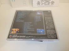 Load image into Gallery viewer, Art of Fighting Gaiden Original Soundtrack - Music cd soundtrack
