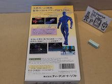 Load image into Gallery viewer, Rise of the Robots - Nintendo Sfc Super Famicom
