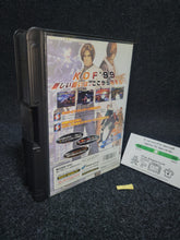 Load image into Gallery viewer, The King of Fighters 99 - Snk Neogeo AES NG
