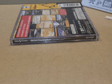 Load image into Gallery viewer, Sega Touring Car Championship - Sega Saturn sat stn
