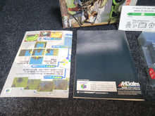 Load image into Gallery viewer, Turok - Nintendo64 N64 Nintendo 64
