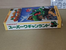 Load image into Gallery viewer, Super Wagyan Land  - Nintendo Sfc Super Famicom
