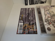 Load image into Gallery viewer, Dariusburst Chronicle Saviours Original Soundtrack  / ZUNTATA - Music cd soundtrack

