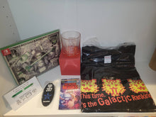 Load image into Gallery viewer, No More Heroes 3 KILLION DOLLAR TRILOGY DX Set - Nintendo Switch NSW
