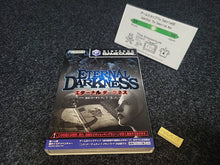 Lade das Bild in den Galerie-Viewer, Eternal Darkness - Nintendo GameCube GC NGC
