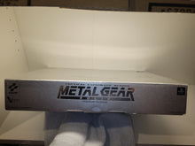 Load image into Gallery viewer, Metal Gear Solid [Premium Package] - Sony PS1 Playstation

