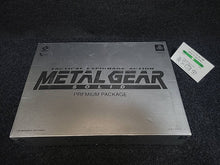 Load image into Gallery viewer, Metal Gear Solid [Premium Package] - Sony PS1 Playstation

