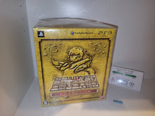 Load image into Gallery viewer, Saint Seiya Senki Golden Chronicle Box - Sony PS3 Playstation 3
