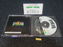 Load image into Gallery viewer, Soukyugurentai - Sega Saturn SegaSaturn
