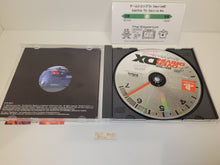 Load image into Gallery viewer, OVER DRIVIN' DX  - Sony PS1 Playstation
