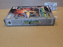 Load image into Gallery viewer, gian - StarFox 64 - Nintendo64 N64 Nintendo 64
