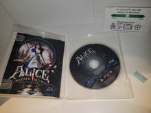 Load image into Gallery viewer, Alice Madness Returns - Sony PS3 Playstation 3
