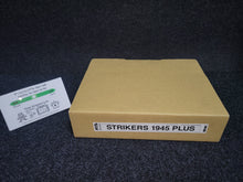 Load image into Gallery viewer, [BOX + ARTSET ONLY] Strikers 1945 Plus - Snk Neogeo Mvs Arcade Pcb Printed Circuit Board
