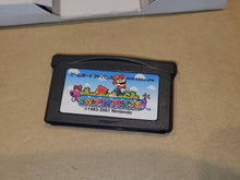 Load image into Gallery viewer, Super Mario Advance - Nintendo GBA GameBoy Advance
