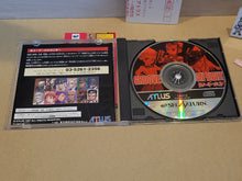 Load image into Gallery viewer, Groove On Fight - Sega Saturn sat stn
