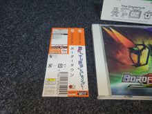 Load image into Gallery viewer, Border Down - Sega dc Dreamcast
