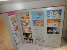 Load image into Gallery viewer, Creamy Mami LP Record Long Goodbye - Vinyl Record - japanese original soundtrack japan vinyl disc LP
