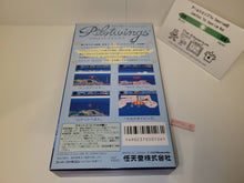 Load image into Gallery viewer, Pilotwings - Nintendo Sfc Super Famicom
