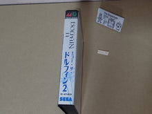 Load image into Gallery viewer, Ecco the Dolphin II - Sega MD MegaDrive
