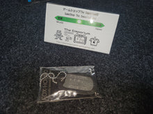 Load image into Gallery viewer, Metal Gear Solid [Premium Package] ID TAG ONLY - Sony PS1 Playstation
