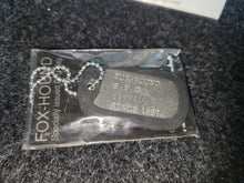 Load image into Gallery viewer, Metal Gear Solid [Premium Package] ID TAG ONLY - Sony PS1 Playstation
