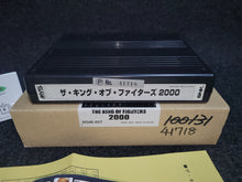 Load image into Gallery viewer, The King of Fighters 2000 KIT - Snk Neogeo Mvs Arcade Pcb Printed Circuit Board
