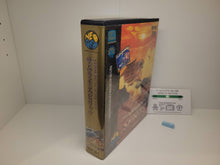 Load image into Gallery viewer, Samurai Spirits - Snk Neogeo AES NG
