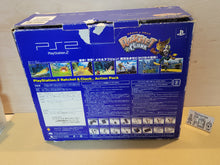 Load image into Gallery viewer, Playstation 2 Console Ratchet&amp;Clank Action Pack - Sony playstation 2
