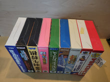 Load image into Gallery viewer, 9 Games Lot N64 - Nintendo64 N64 Nintendo 64
