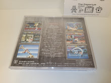 Load image into Gallery viewer, Garou Densetsu 2 Original Soundtrack - Music cd soundtrack
