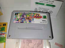 Load image into Gallery viewer, gian - Puyo Puyo Tsu - Nintendo Sfc Super Famicom
