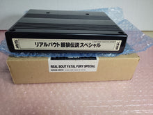 Load image into Gallery viewer, RealBout Garou Densetsu 2 KIT - Snk Neogeo Mvs Arcade Pcb Printed Circuit Board
